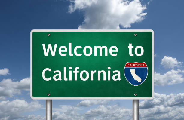 Limo Service in California